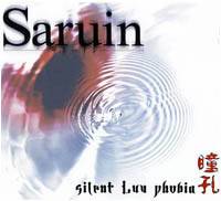 Saruin : Doukou - Silent Luv Phobia